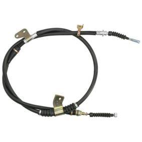 Acquista Cavo freno a mano da ABE C75093ABE a buon mercato per soli 14,30 €