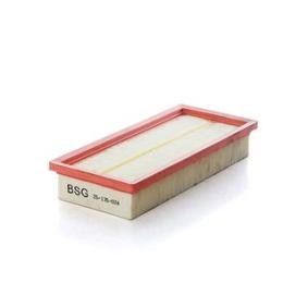 Kjøp Luftfilter av BSG BSG 25-135-024 til den lave prisen 477,19 NOK