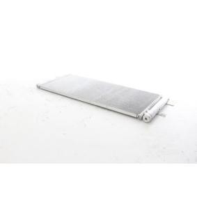 Klimakondensator BSG 30-525-025 von BSG günstig für 112,31 € online kaufen