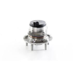 Acquista Kit cuscinetto ruota da BSG BSG 30-600-023 a buon mercato per soli 90,10 €