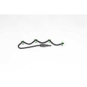 Compre Tubo flexível, combustível de fuga da BSG BSG 30-725-109 a um preço baixo por 47,29 €