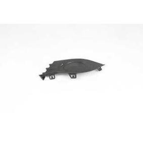 Lüftungsgitter, Stoßfänger BSG 75-921-006 von BSG günstig für 33,38 € online kaufen