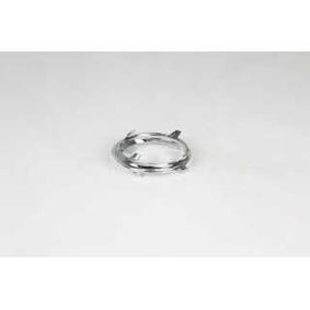 Lüftungsgitter, Stoßfänger BSG 75-921-007 von BSG günstig für 36,85 € online kaufen