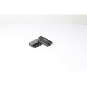 Compre Pastilhas de travão da BSG BSG 85-200-010 a um preço baixo por 46,49 €