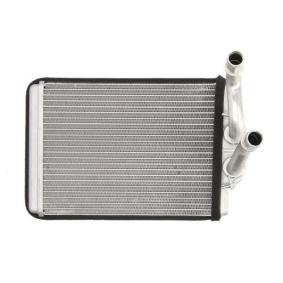 Acquista Scambiatore calore per riscaldamento abitacolo da THERMOTEC D6M026TT a buon mercato per soli 63,65 €