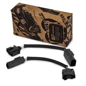 Anschlussleitung, Nockenwellensensor ED0139VR1 von ET ENGINETEAM günstig für 54,74 € online kaufen