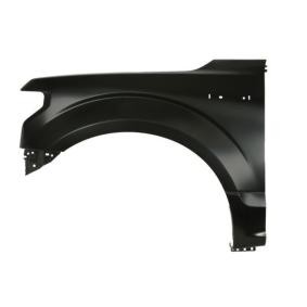 Kotflügel 6504-04-2593311AP von BLIC günstig für 196,38 € online kaufen