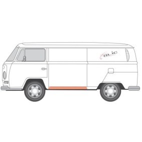 Achetez des Bas de caisse BLIC 6505-06-9555061K à prix pour 52,16 €