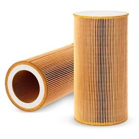 Luftfilter für NISSAN von FLEETGUARD