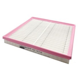 Köp Luftfilter av FLEETGUARD AF4448 till det låga priset 347,51 kr