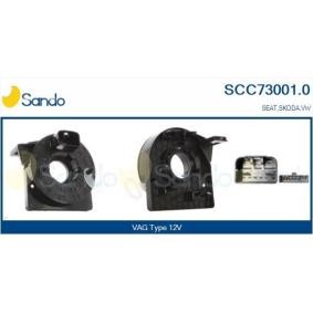 Wickelfeder, Airbag SCC73001.0 von SANDO günstig für 61,11 € online kaufen