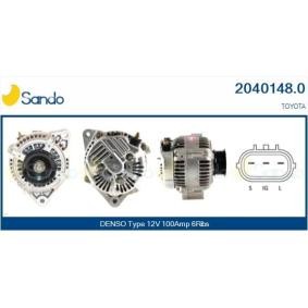 Ölkühler SOC70007.0 von SANDO günstig für 117,01 € online kaufen