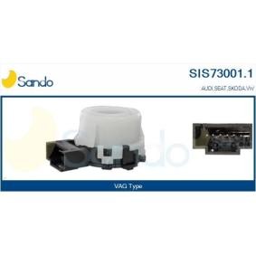 Waschwasserpumpe von SANDO für J5 Bus (290P) günstig online kaufen
