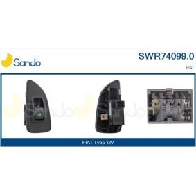 Fensterheberschalter SWR74099.0 von SANDO günstig für 21,74 € online kaufen