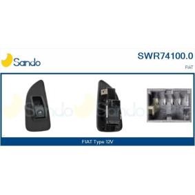 Fensterheberschalter SWR74100.0 von SANDO günstig für 21,74 € online kaufen