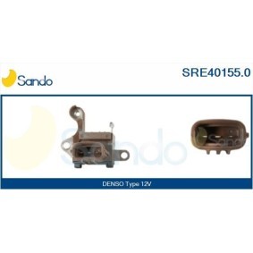 Acquista Interruttore, Alzacristallo da SANDO SWR82006.1 a buon mercato per soli 29,36 €