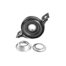 Acquista Supporto albero trasmissione da TEDGUM online per SPRINTER 5-t Autobus a prezzi moderati