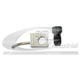 Achetez des Gicleur d'huile, refroidissement du piston 3RG 82690 à prix pour 17,96 €