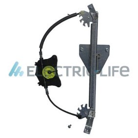 Fensterheber von ELECTRIC LIFE