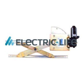 Compre Elevador de vidro de ELECTRIC LIFE online para BALENO Combi (EG) a preços moderados