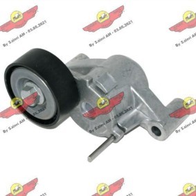Compre Tensor de correia, correia trapezoidal estriada da AUTOKIT 03.82224 a um preço baixo por 263,30 €
