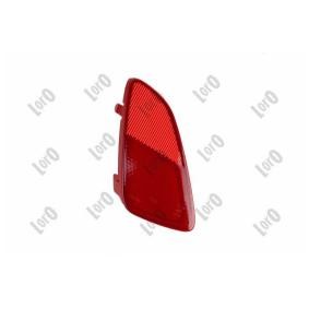 Nebelschlussleuchte 017-71-875RHD von ABAKUS günstig für 20,09 € online kaufen