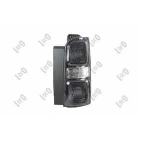Comprar Piloto trasero de ABAKUS 038-38-702S a bajo precio de 109,45 €
