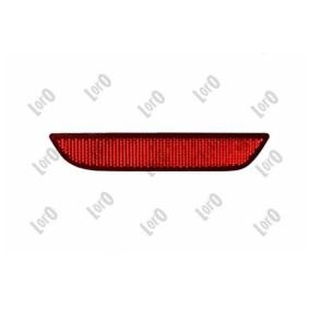 Acquista Catarifrangente posteriore da ABAKUS 042-50-876 a buon mercato per soli 12,35 €