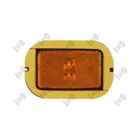 Seitenmarkierungsleuchte 053-53-890LED MAN von ABAKUS