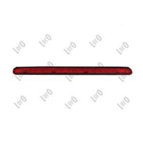 Dritte Bremsleuchte des Herstellers ABAKUS - Originalware Artikelnummer: 053-54-870D