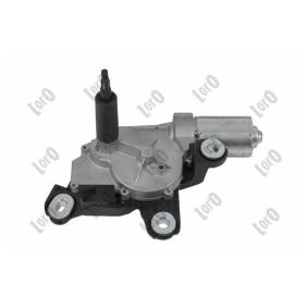 Compre Motor de limpa-vidros da ABAKUS 103-06-022 a um preço baixo por 95,04 €