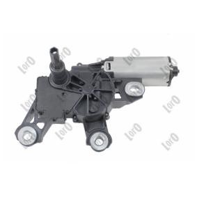 Compre Motor de limpa-vidros da ABAKUS 103-06-023 a um preço baixo por 75,65 €