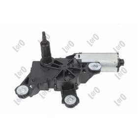 Compre Motor de limpa-vidros da ABAKUS 103-06-024 a um preço baixo por 73,00 €