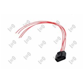 Reparatursatz, Kabelsatz 120-00-080 von ABAKUS günstig für 9,05 € online kaufen