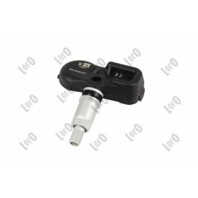 Acquista Sensore di pressione pneumatici (TPMS) da ABAKUS 120-11-007 a buon mercato per soli 35,13 €