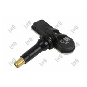 Reifendrucksensor (RDKS) des Herstellers ABAKUS - Originalware Artikelnummer: 120-11-017