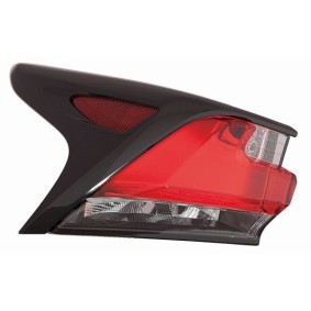 Rückleuchte 324-1908R-U von ABAKUS günstig für 347,48 € online kaufen