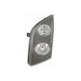 Achetez des Projecteur principal ABAKUS 441-11B5R-LEMN2 à prix pour 131,25 €