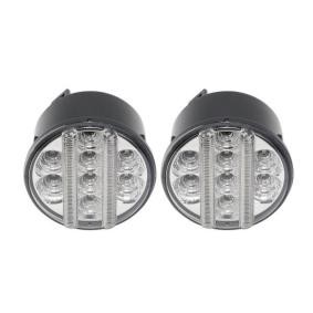 Compre Jogo de piscas da ABAKUS L23-160-001LED a um preço baixo por 47,05 €