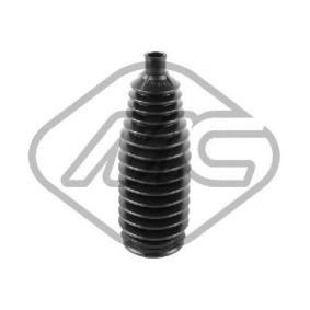 Faltenbalgsatz, Lenkung 11776 von Metalcaucho günstig für 11,86 € online kaufen