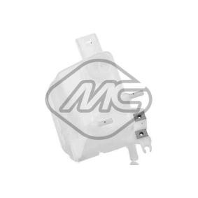 Compre Depósito de expansão, líquido de refrigeração da Metalcaucho 31019 a um preço baixo por 22,32 €