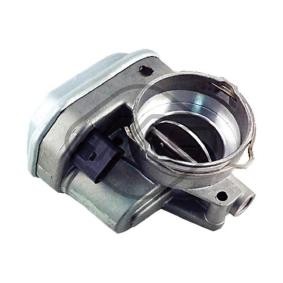 Drosselklappe des Herstellers Metalcaucho - Originalware Artikelnummer: 40189