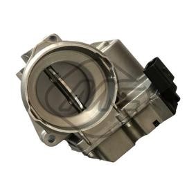 Drosselklappe des Herstellers Metalcaucho - Originalware Artikelnummer: 40193