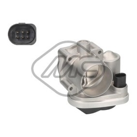 Drosselklappe des Herstellers Metalcaucho - Originalware Artikelnummer: 40195