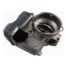 Drosselklappe des Herstellers Metalcaucho - Originalware Artikelnummer: 40217