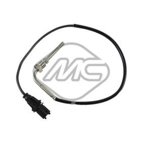 Abgastemperatursensor des Herstellers Metalcaucho - Originalware Artikelnummer: 47338