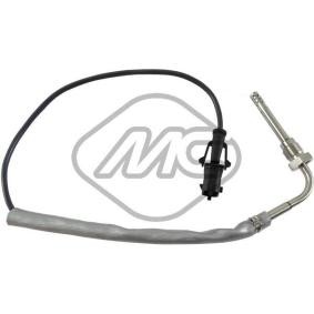 Abgastemperatursensor des Herstellers Metalcaucho - Originalware Artikelnummer: 47340