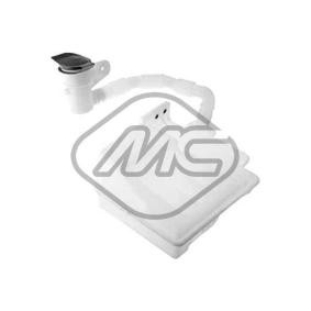 Waschwasserbehälter, Scheibenreinigung 47695 von Metalcaucho günstig für 20,34 € online kaufen