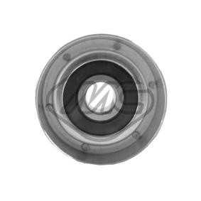 Umlenkrolle, Zahnriemen des Herstellers Metalcaucho - Originalware Artikelnummer: 48579