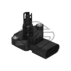 Sensor, Saugrohrdruck des Herstellers Metalcaucho - Originalware Artikelnummer: 50011